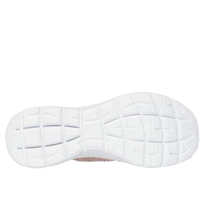 6. Skechers Women's SUMMITS BRILLIANT SHINE 150273 LTMV Athletic Shoes