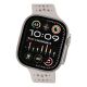 Decoded Ares O Watch Band Clay Silicone