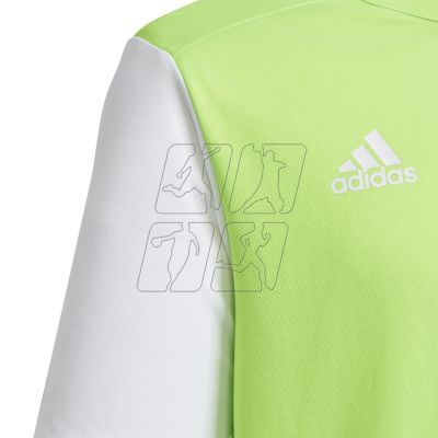 4. Adidas Estro 19 Jr GH1663 jersey