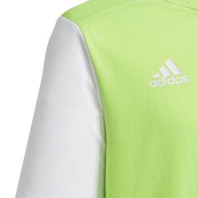 4. adidas Estro 19 Jr T-shirt GH1663