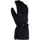 VIKING Norvik Pro Adult Freeride Gloves Black with Leather 9