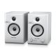 Behringer TRUTH 3.5 BT-WH Pair of 3.5" Active Studio Monitors