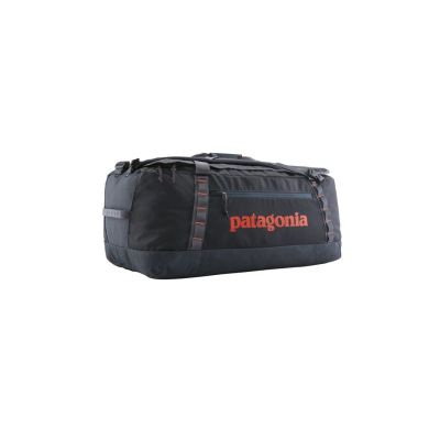 2. Black Hole Duffel 70L Bag – Smolder Blue PATAGONIA