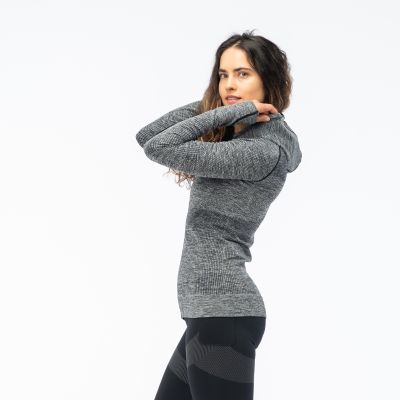 7. Women's IWERO WMNS Sweatshirt