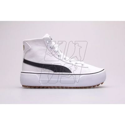 2. Shoes Puma Kaia Mid Cv W 384409-01