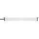 3. Brennenstuhl - SS 19.500A - Alu-Line - 8-way power strip, 2m