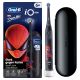35. Oral-B iO Series 2 Kids 6+ Spiderman Electric Toothbrush