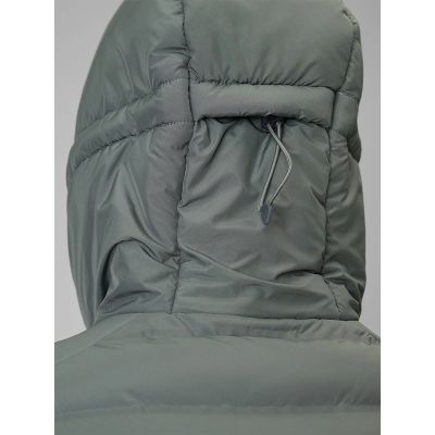 8. Men's synthetic-filled vest 4F 4FRSS26TVJAM359-42S