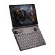 17. Laptop GPD-WinMax2-HX37032002 Ryzen AI 9 HX370/10.1" WQXGA (2560x1600) Touchscreen/32GB/SSD 2TB/BT/BLKB/FPR/AMD Radeon 890M 4GB/Win 11 Graphite