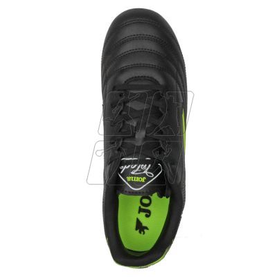 7. Joma Toledo 2501 Jr TOJS2501FG football boots