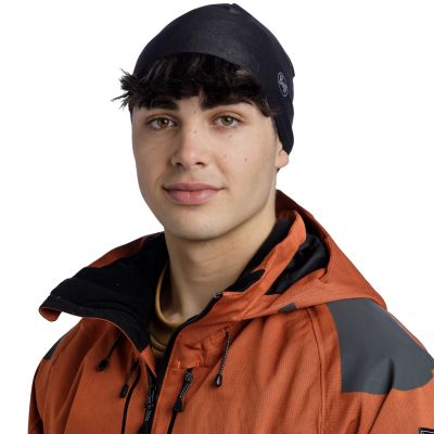 2. Buff Thermonet Beanie 1324509991000 