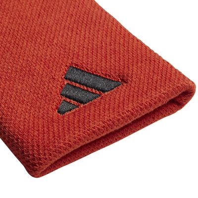 6. adidas Tennis WB L IC6509 Wristband
