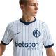 7. Nike Inter Milan Match 2026/27 Men's Jersey White and Blue II1792 101