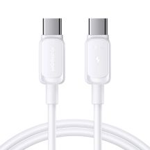 Joyroom S-A14 USB-C Cable - USB-C 60W 1.2m - White
