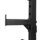 8. VIRTUFIT POWER RACK WITH PULL-UP BAR