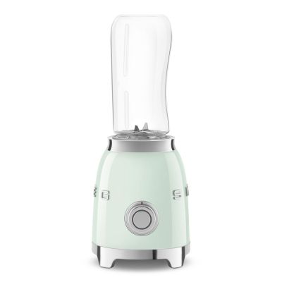 2. SMEG PBF01PGEU Sports Blender