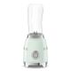 2. SMEG PBF01PGEU Sports Blender