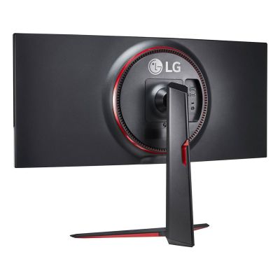 7. LG 34GN850P-B LCD Monitor