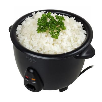 6. CAMRY CR 6419 rice cooker