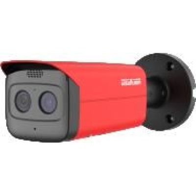 Thermal Imaging IP Camera Wisualarm HY-FT431LDP-TD1F4-MB