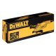 8. 2200W 230mm DEWALT DWE492S Angle Grinder