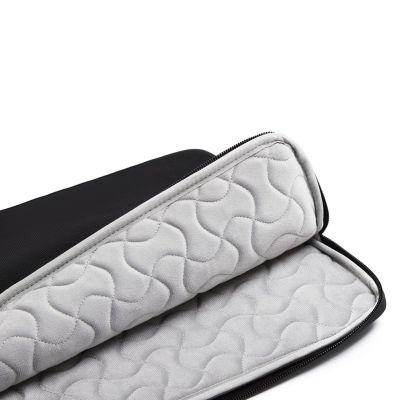 4. XD DESIGN LAPTOP SLEEVE 14 BLACK P/N: P706.201