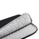 4. XD DESIGN LAPTOP SLEEVE 14 BLACK P/N: P706.201