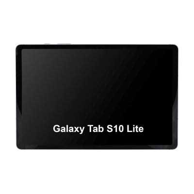 23. Samsung Galaxy Tab S10 lite (X400) 6/128GB Silver