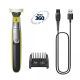 5. PHILIPS Oneblade 360 QP shaver 2734/23