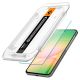 4. Spigen Glas.tR EZ Fit Tempered Glass for Samsung Galaxy S24 FE (2 pcs.)
