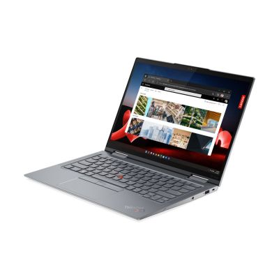 5. Lenovo X1 Yoga G8 i7-1365U 14.0"WUXGA Touch 32GB DDR4 6400 SSD512 IrisXe LTE 57Wh vPro W11Pro (REPACK) 2Y