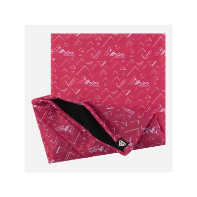 3. Rossignol Rossi Warm Neck Pink
