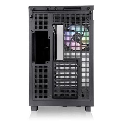 5. Thermaltake View 380 XL TG ARGB - Mini Tower - ATX