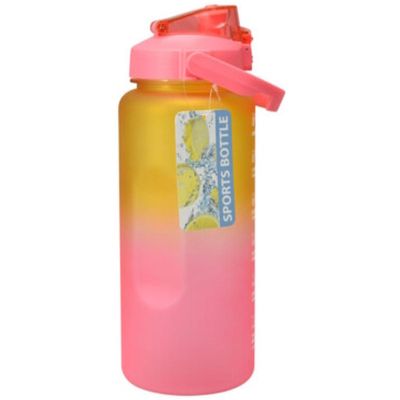 2. SPORTS BOTTLE 2000ML PINK
