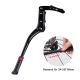 3. Rockbros Bike Kickstand JC1005BK 24-29 Inches