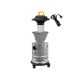 7. BLOW CHIMNEY VACUUM CLEANER AC2000