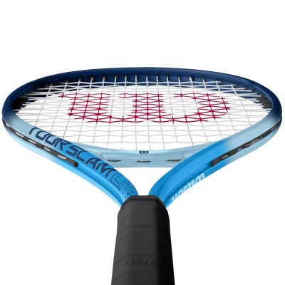 3. Wilson Tour Slam Lite 2 4 1/4 tennis racket blue WR199010U2