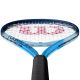 3. Wilson Tour Slam Lite 2 4 1/4 tennis racket blue WR199010U2