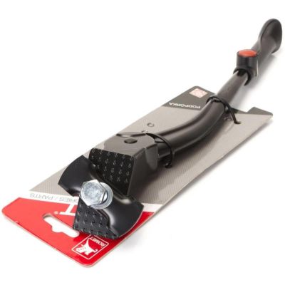 5. ROMET CL-KA-36 BLACK BICYCLE STAND