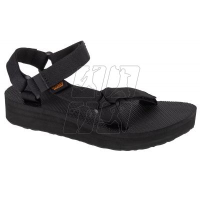 Teva Midform Universal Sandals W 1090969-BLK 