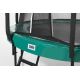 3. Salta First Class Trampoline - 427cm - Green