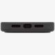 5. Uniq Lyden DS Magclick Charging Case for iPhone 18 Pro / 17 Pro - Burgundy