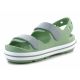 4. Crocs Crocband Cruiser Sandal Jr 209423-3WD sandals