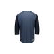 5. POC M's Motion Air 3/4 Jersey cycling jersey navy blue