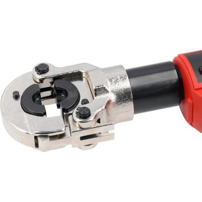 6. 18V U/TH16-32 Crimping Tool YT-21733 YATO
