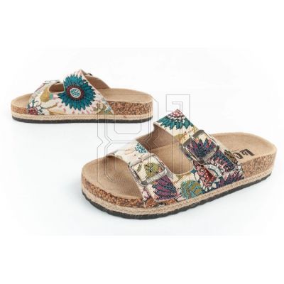 14. Lee Cooper W LCW-25-35-3483L Flip-Flops