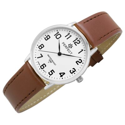 3. PERFECT GX093-02 Women's Watch