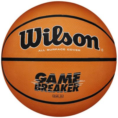 3. Wilson Gambreaker WTB0050XB06 Basketball