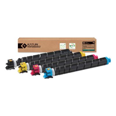 2. Utax CK-8531M Magenta Copy Kit (1T02XDBUT0)