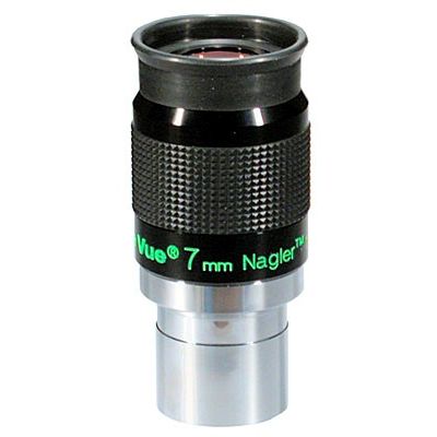 Tele Vue Nagler Type VI eyepiece 7 mm 1.25"